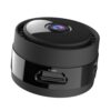 Hidden Spy Camera WiFi Mini 1080P Wireless Nanny Camera Remote viewing - Image 4