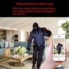 WiFi Hidden Spy Camera HD Wireless Security Camera Video Recorder - Image 8
