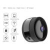 Hidden Spy Camera WiFi Mini 1080P Wireless Nanny Camera Remote viewing - Image 2
