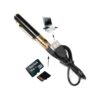 Mini Hidden Camera Pin Hole Camera Surveillance Pen Camera - Image 5