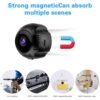 WiFi Hidden Spy Camera HD Wireless Security Camera Video Recorder - Image 6