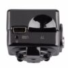 Full HD 1080P Mini DV Hidden Spy Camera - Black - Image 5