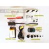 Super Mini Pinhole DVR Video Record Spy Cam Camera CCTV Camcorder WWD - Image 2