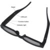 Mini Hidden Camera HD Eyeglasses Video Recorder Camcorder - Image 3