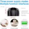 WiFi Hidden Spy Camera HD Wireless Security Camera Video Recorder - Image 5