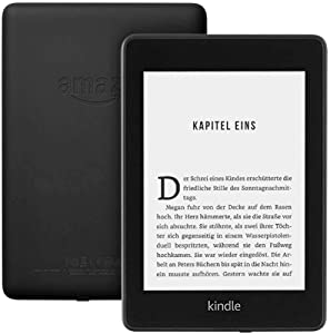 International Version – Kindle Paperwhite