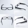 Mini Hidden Camera HD Eyeglasses Video Recorder Camcorder - Image 2