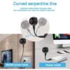 WiFi Hidden Spy Camera HD Wireless Security Camera Video Recorder - Image 3