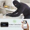 GooSpy Hidden Camera Clock Wireless Spy Cameras - Image 4