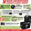 Spy Camera Charger - Image 6